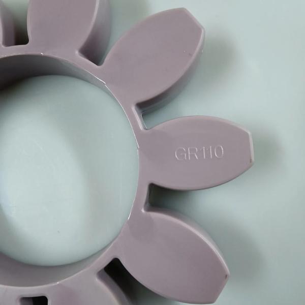 Quality Gardner Denver Coupling Elastomer QX103662 for Air Compressors wholesale