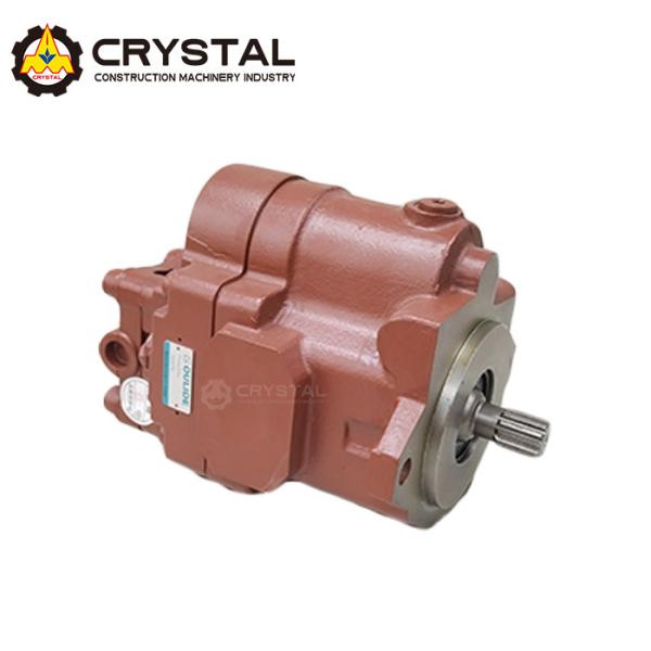 Quality 1 ~ 1.8 tons of micr Excavator hydraulic pump DVP-0B-16S Excavator Hydraulic parts wholesale