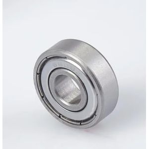Cheap Long Life Stainless Steel Deep Groove Ball Bearing S608ZZ for Less Vibration and Low Noise for sale