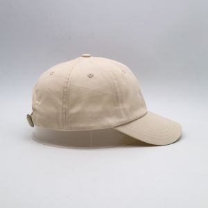 Curved Visor Embroidered Baseball Caps Full Seasons Structured Unstructured
