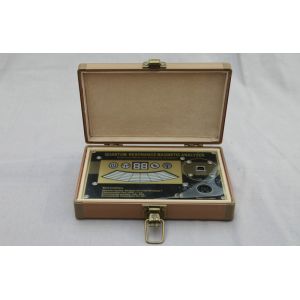 Korean Version Quantum Therapy Machine Magnetic Health Analyser