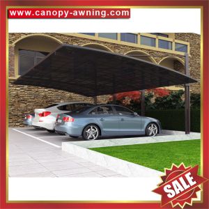 excellent backyard park single car canopy awning shelter carport with aluminum
