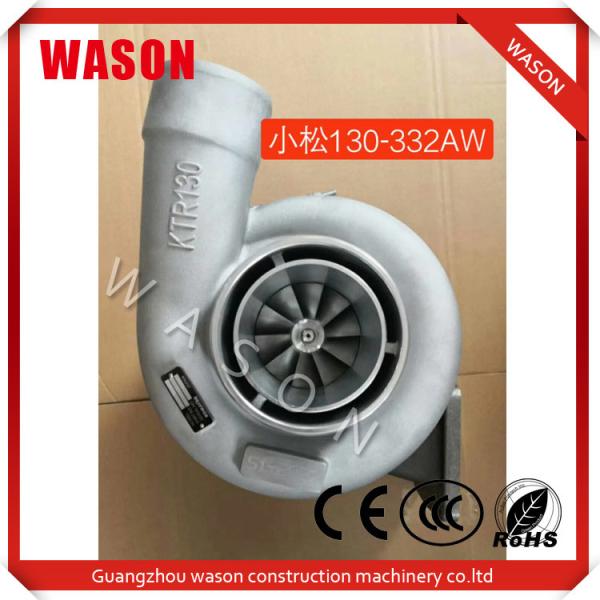 Quality Factory Direct Sale Excavator Turbocharger 49377-01700 Turbo For PC130-332AW wholesale