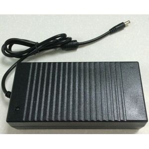 China 2015 New AC/DC Power Adapter 12V 12.5A 150W Switching Power Supply with GS SAA CE FCC on sale