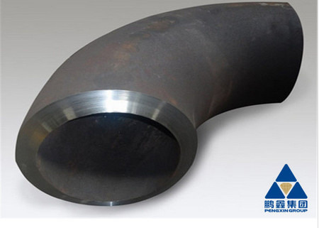 Quality A234 Wpb Lr 90d Carbon Steel Asme B16.9 Butt Welding Elbow 3 Inch Sch 40 wholesale