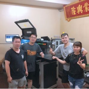 E9 The Perfect Combination Of Durability And Precision Bending For Sign Makin