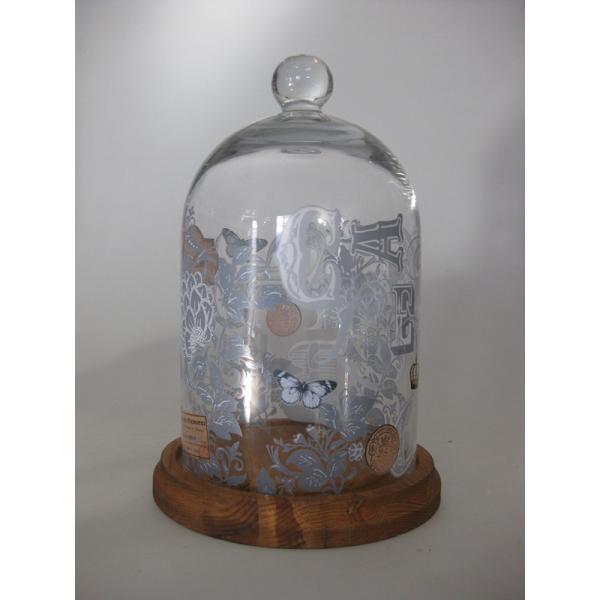 OEM Handmade Glass dome