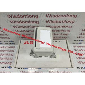 China ABB DCS Digital I O Module AI810  CPU ABB AC800M PLC AC 800M CONTROLLER on sale
