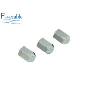 Metal Fixed Nut EC1-05 Cutter Parts For Eastman Auto Cutter Machine