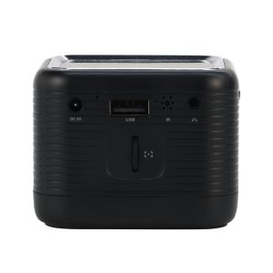 HDMI High Brightness Home Theater Projector 4k HD Decoding