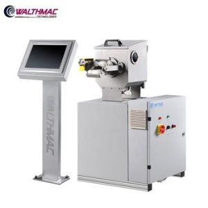 Gas Pipe Wall Thickness Measurement Equipment Outer Diameter Measuring