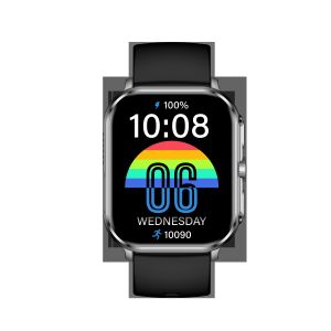 E Sim SmartWatch Waterproof Health Monitoring Smartwatch With Cellular And GPS