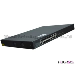 4 / 8 PON OLT Optical Line Terminal For Ethernet Passive Optical Network