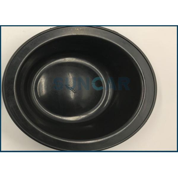 Molded Rubber Diaphragms (Diaphragm Seals) for Breaker Fits TR210 TR220