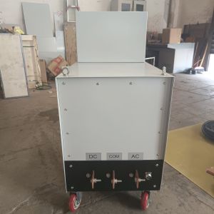 HCDX-3000 Movable Magnetic Particles Flaw Detector 0-3000A