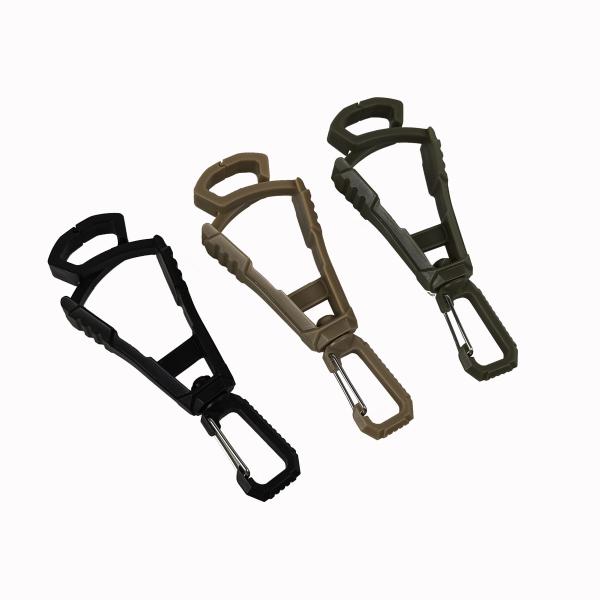 Quality Factory Outlet Daily Use Safety Guard Colorful Durable Glove Grabber Plastic Glove Clips wholesale