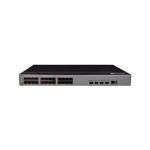 Networking with Private Mold S5735-L24T4X-A1 Network Switch and QoS Function