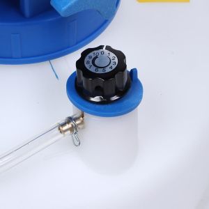 COOLRAIN 4L Electric ULVS-8000 Fogger Sprayer corona virus COVID-19 Disinfection