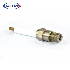 Cheap Durable Motorcycle Spare Parts AFC BK6REI-11 Iridium Spark Plug For Engines for sale