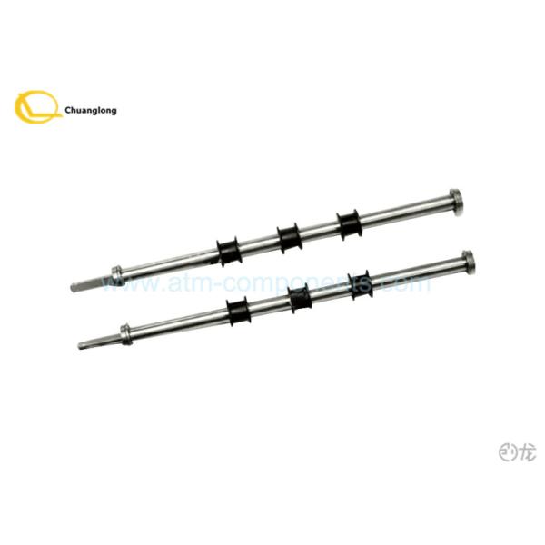 49-202789-000B Diebold ATM Parts Non - Grooved Shaft XPRT Drive Acanalado