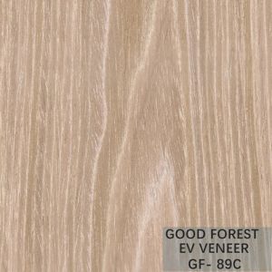 Engineered Oak Veneer Reconstituted Composite Qiu Xiang Wood Veneer