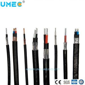 Stranded Multi-Core Aluminum Conductor Cable with Third Party Inspection Accepted