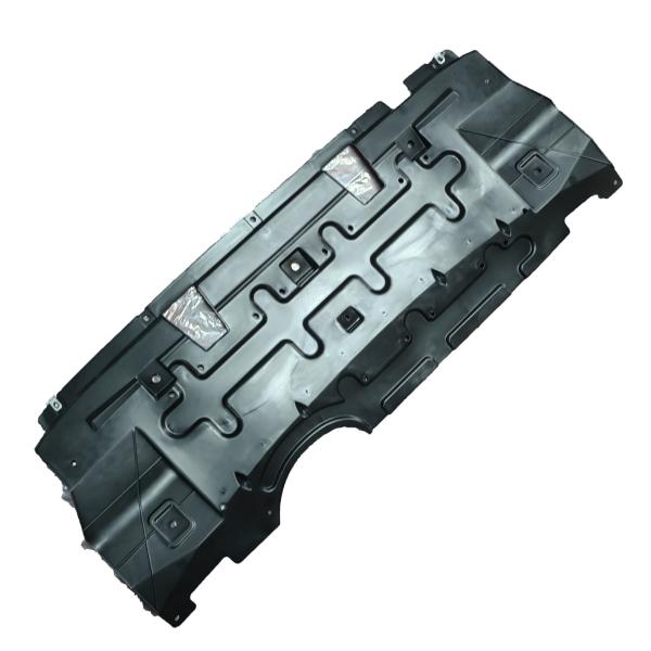 Quality 2020- Lower Engine Guard Plate for Roewe ERX5 RX5 and MG GS OEM NO 10778165/10416068 wholesale