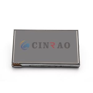 6.5 INCH TPO TFT LCD Screen Module LLL652T-9468-1 Car GPS Navigation Support