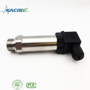 China Piezoelectric water fuel pressure sensor with type 485 pressure sensor on sale