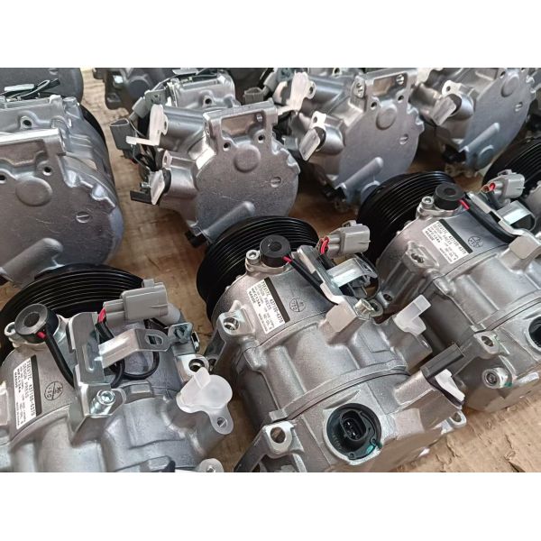 Auto AC Conditioning Compressor For Toyota Reiz 88320-33200 8832033200 8831033240 8831006240 8831033250 8832007110 8831007060