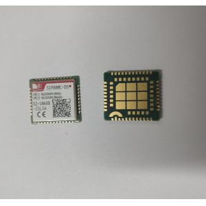 SIM800 Gprs Gsm Integrated Circuits IC Chip Wireless Sim800a Sim800c