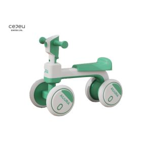TRR Handle Kids Scooters To Explore Their Mobility And Coordination