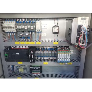 2g-200g Sachet Preformed Pouch Filling Sealing Machine Automatic