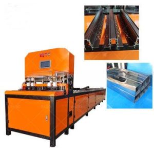 3280mm*2000mm*3900mm Building Climbing Frame Automatic Machine with Customizable