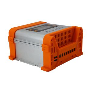 12V 24V 20A Home MPPT Solar Charge Controller For Off Grid System