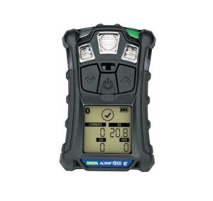 Cheap MSA Altair 4XR Multigas Detector O2 H2S CO Flam CH4 C/W for sale