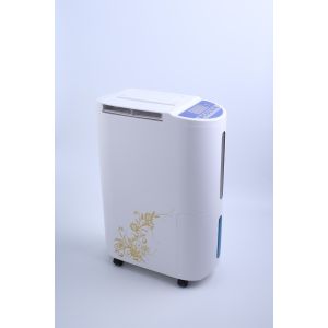 Cheap Mid Size 25L/DAY 180m3/h Portable Home Dehumidifiers for sale