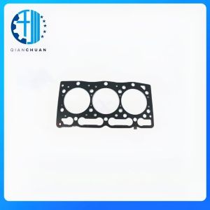 China 1G063-03310 1E043-99350 Cylinder Head Gasket For Kubota D1105 D1105T Engine Parts on sale