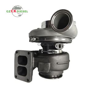 GT4594 Turbocharger 11030483 for D12C Engine EC460B EC360B EC330B Excavator