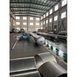 Cryogenic Hydrogen Gas Purifier Automatic Hydrogen Gas Purification Customized