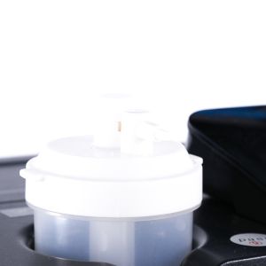 42dB 5 Liter Portable Oxygen Generators 350VA with Oil Free Compressor