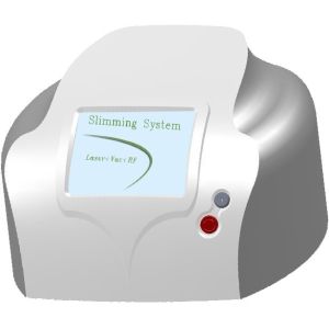 China Spa Weight Loss Diode Laser Liposuction Lipo Laser Machine on sale