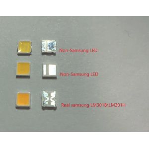 High PPFD 670W 2.7umol/J LED Grow Light