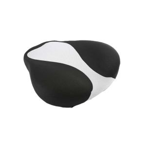 Popular Memory Foam Back Cushion Pillow For Office Chair , Car Seat Lumbar