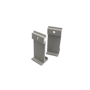 Cheap Ceramic Terracotta Facade System Cladding Customized Smooth Texture Surface for sale