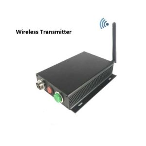 Dynamic Vehicle Truck Axle Scales , Wireless Portable Axle Truck Tester