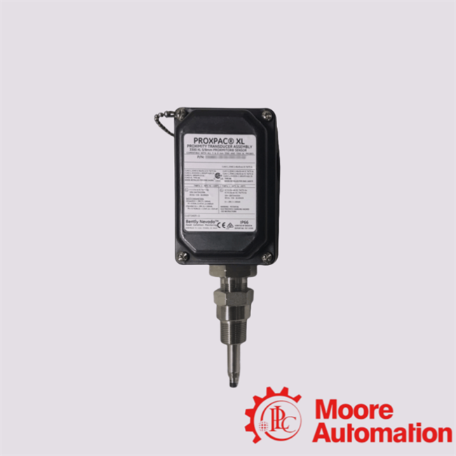 330881-28-04-080-03-02 Bently Nevada Proximity Transducer