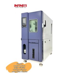 150L~1000L Customizable Environmental Test Chamber for Low Temperature Test