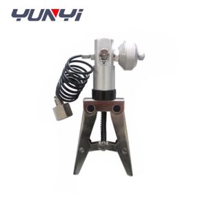1.6Mpa Air Pump Light Weight Hand Held Pressure Tester