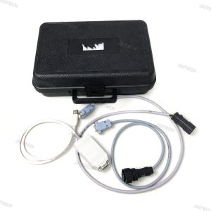 Crown RCAN USB Interface Forklift Diagnostic Tool with Version 5.33 Software ISO